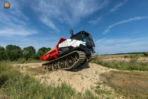 Luyckx nieuwe dealer van ...