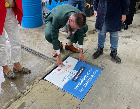 VDAB opent tijdelijk ople...