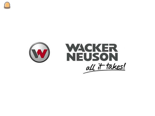 Wacker Neuson rondt overn...