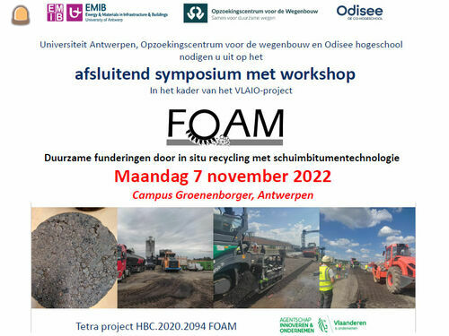 Afsluitend symposium en w...