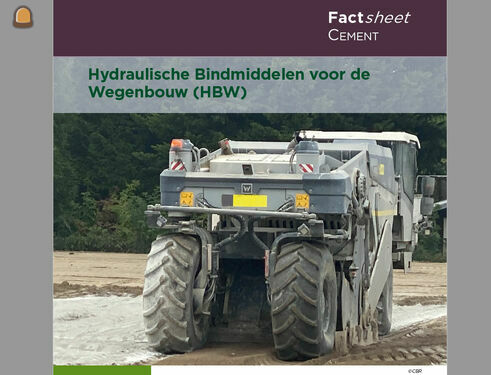 Factsheet Hydraulische Bi...