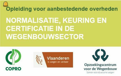 Opleiding: Certificatie, ...